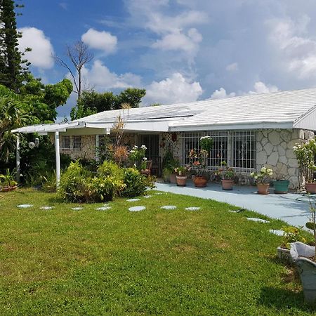 Bajamar Your Second Home Guest Property Freeport Eksteriør billede
