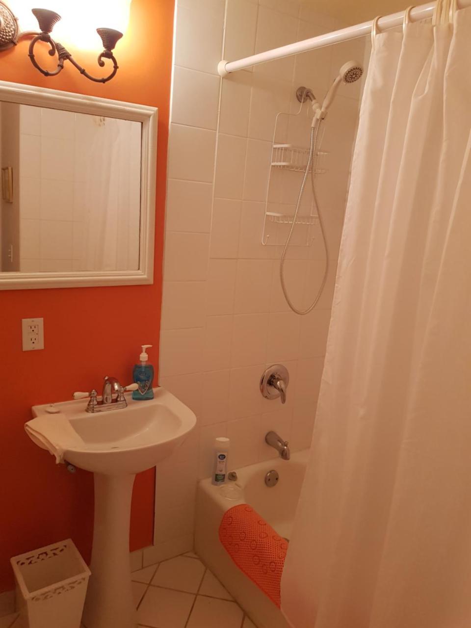 Bajamar Your Second Home Guest Property Freeport Eksteriør billede
