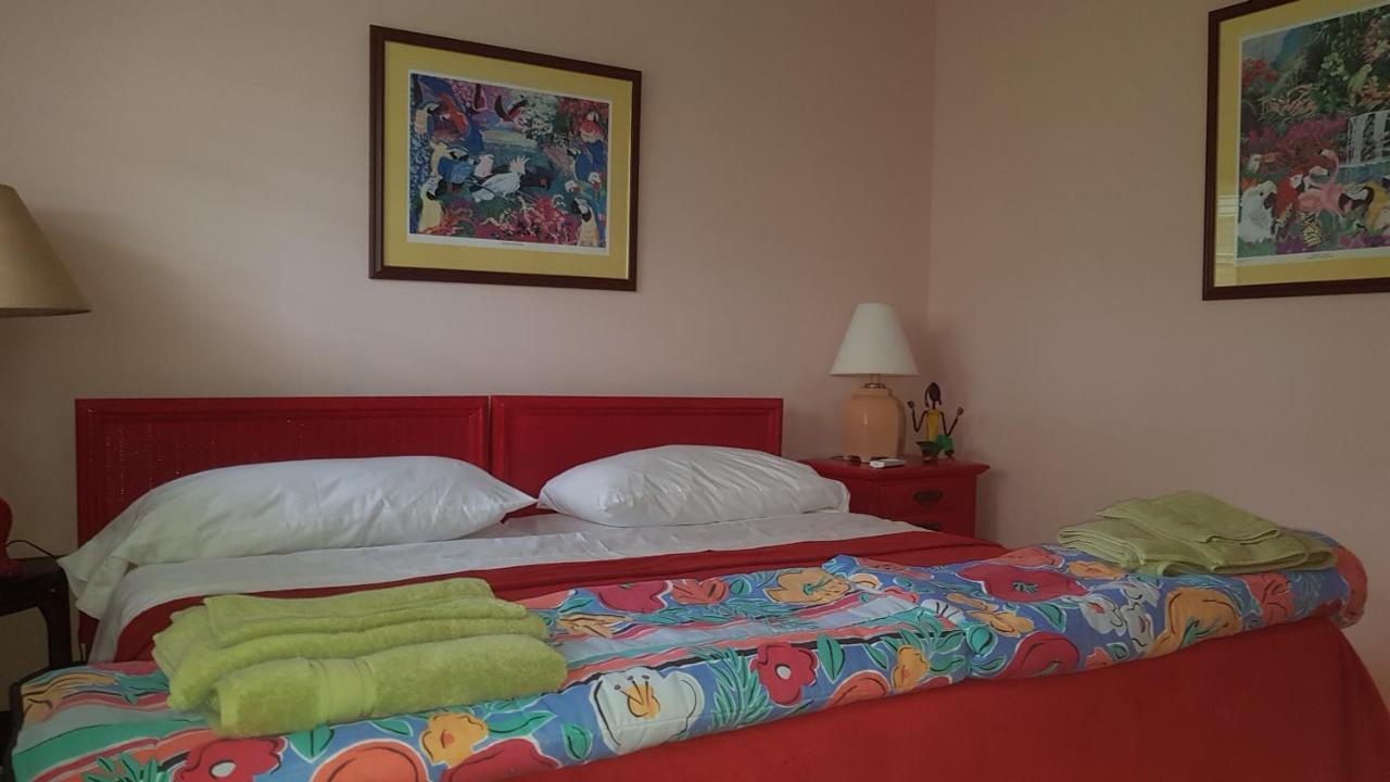 Bajamar Your Second Home Guest Property Freeport Eksteriør billede
